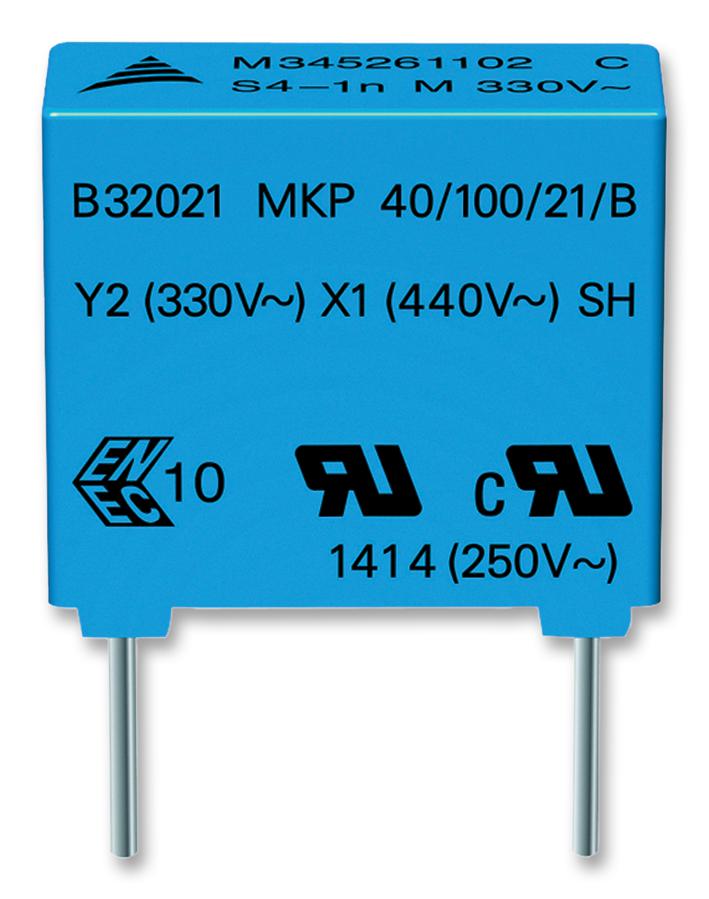 Epcos B32021A3103M289