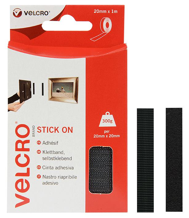 Velcro Vel-Ec60211