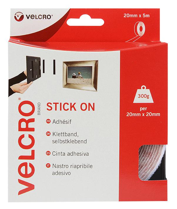 Velcro Vel-Ec60216