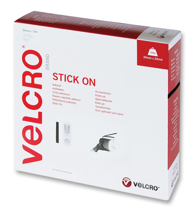 Velcro Vel-Ec60220