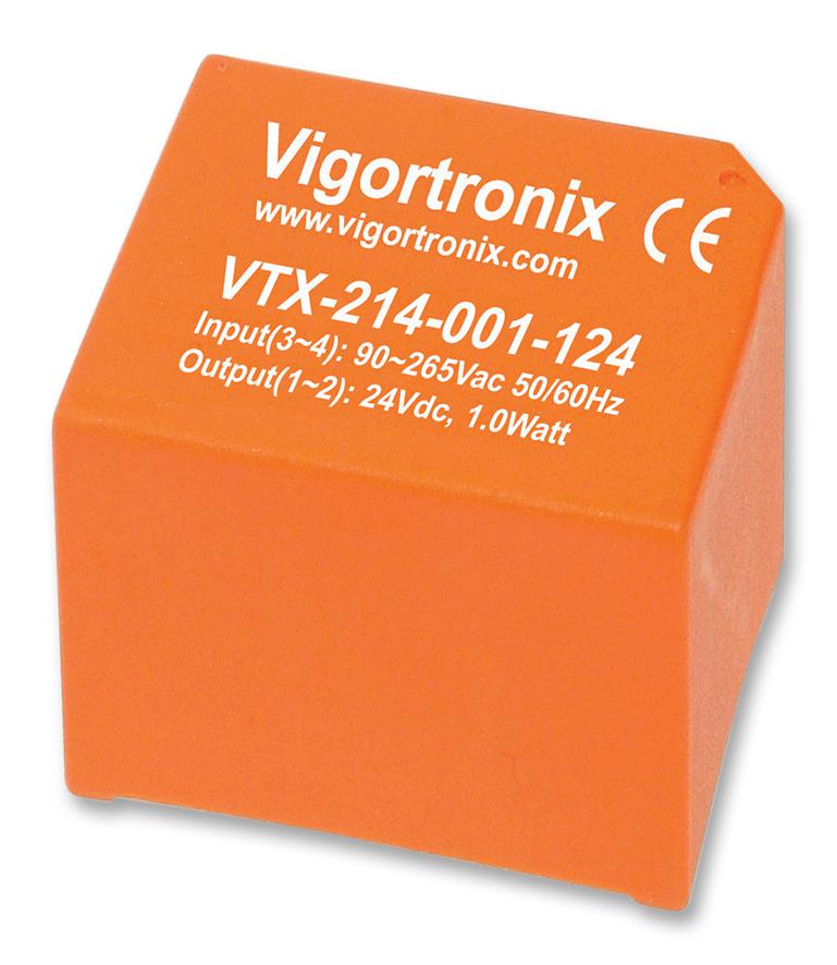 Vigortronix Vtx-214-001-107