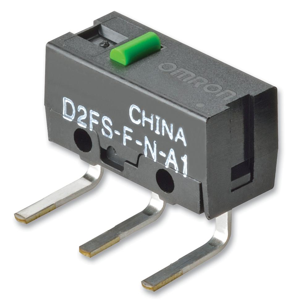 Omron Electronic Components D2Fs-F-N-A