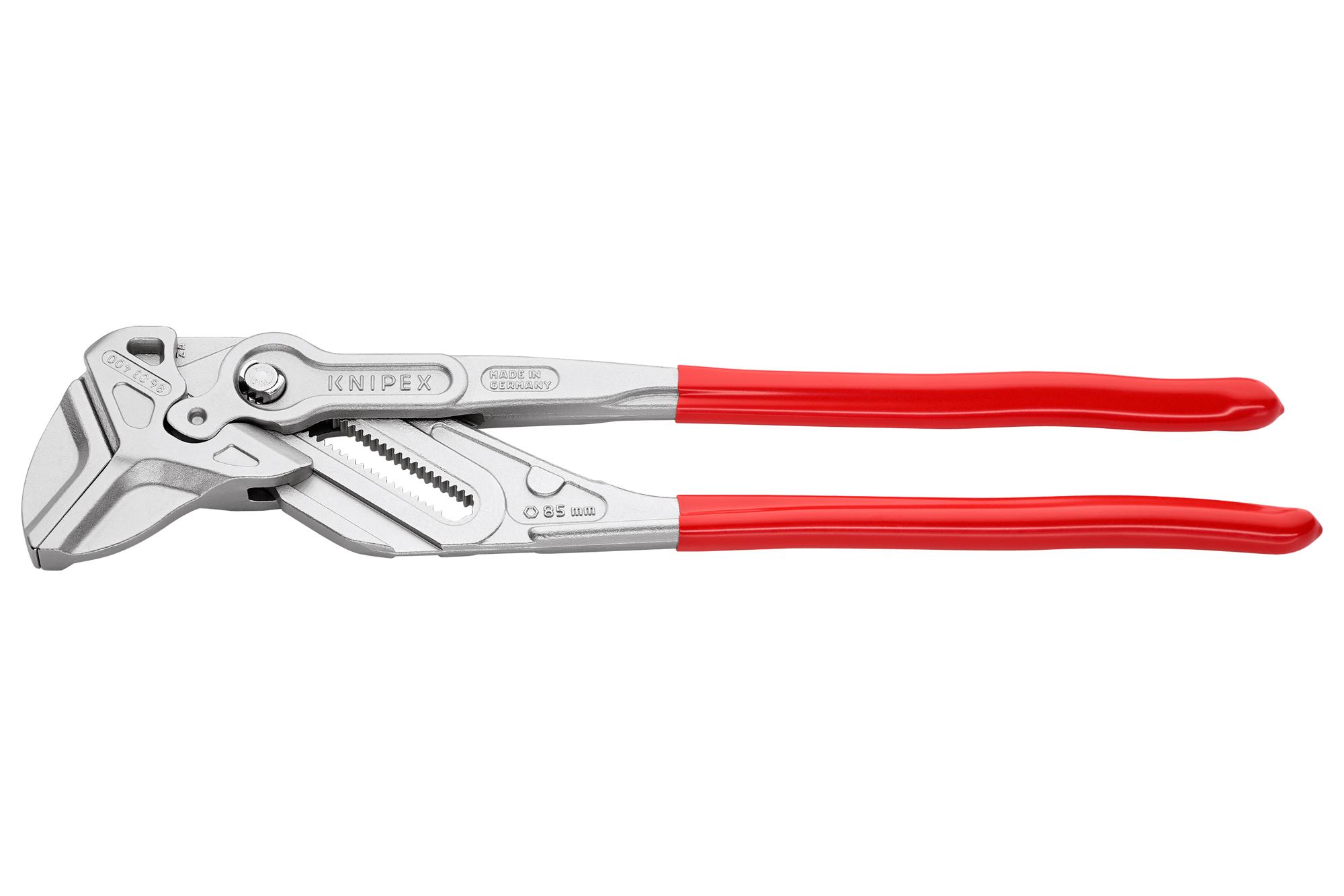 Knipex 86 03 400