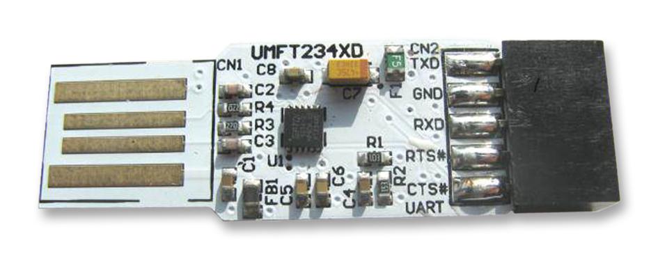 Ftdi Umft234Xd-01