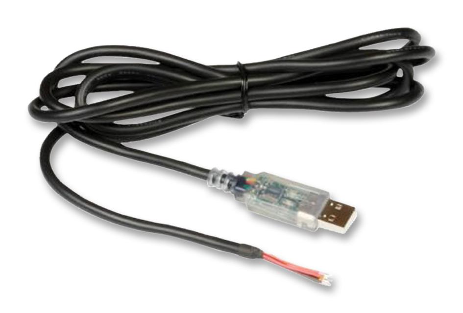 Ftdi Usb-Rs232-We-5000-Bt_3.3