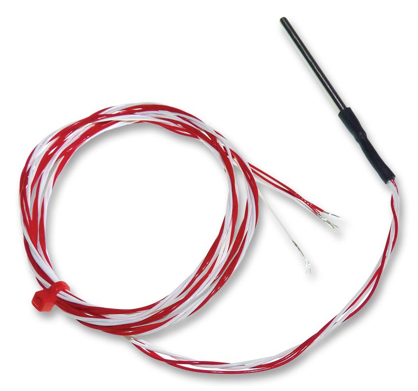 Labfacility Pt100 Probe 3.0 X 25mm 1M Lead