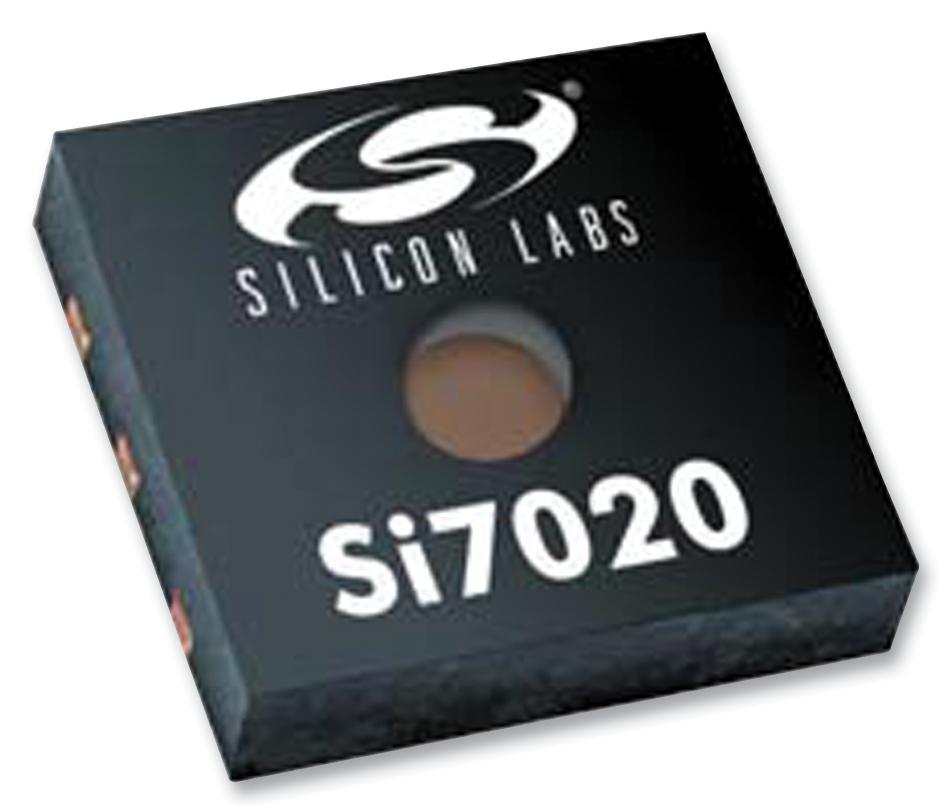 Silicon Labs Si7020-A20-Gm1R