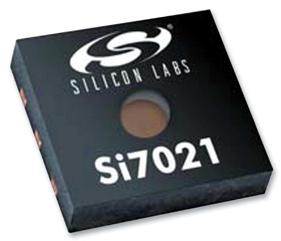 Silicon Labs Si7021-A20-Im1R