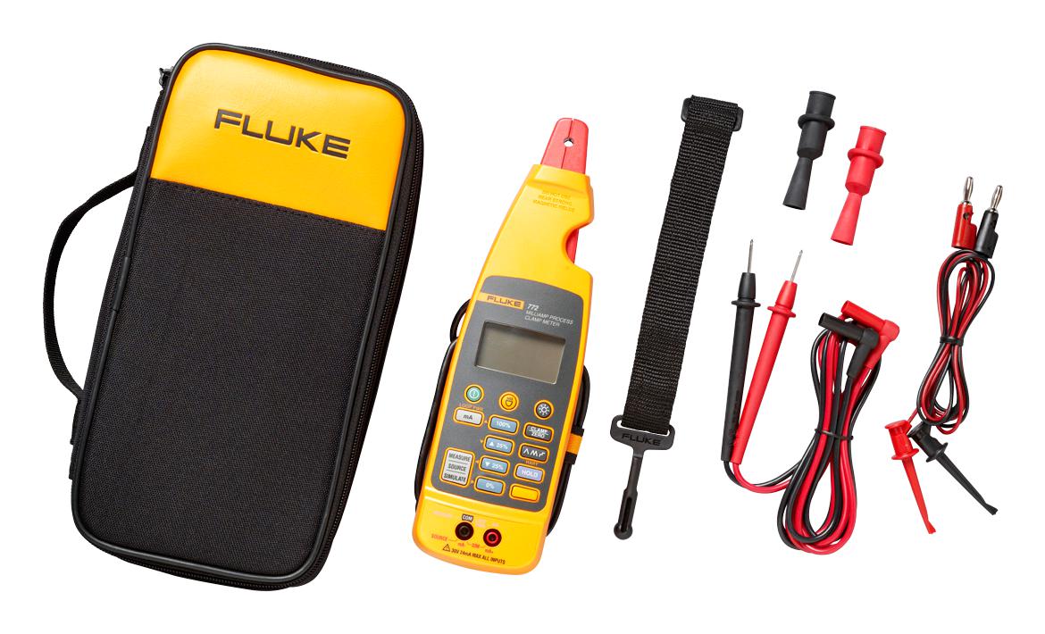 Fluke Fluke 772