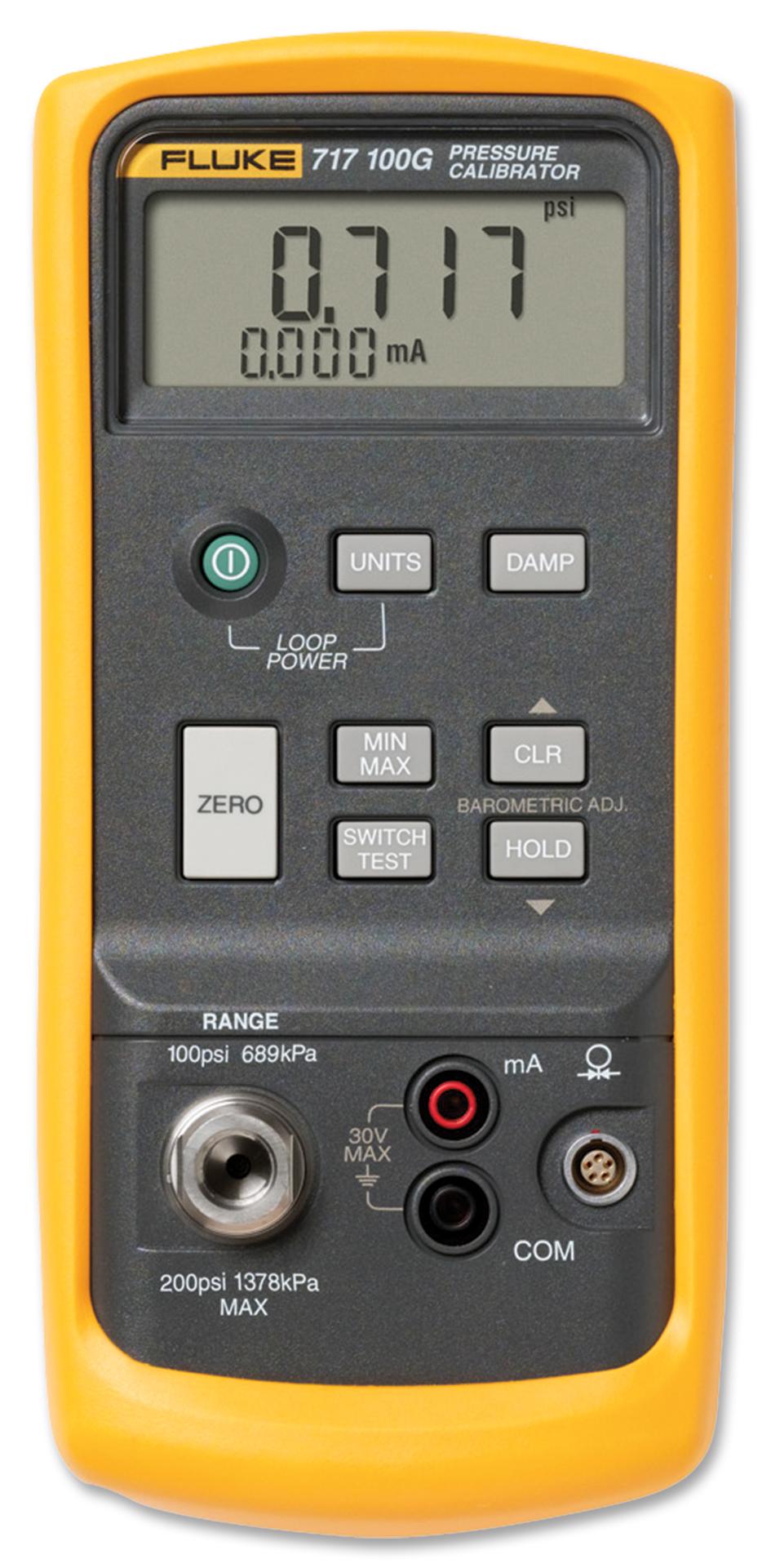 Fluke Fluke 717 100G