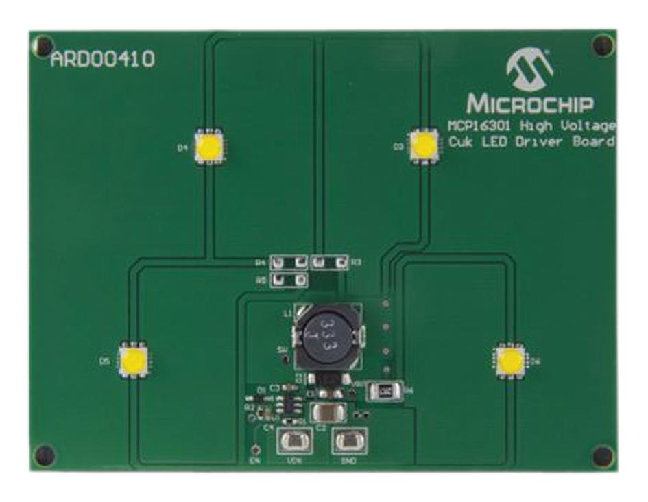 Microchip Ard00410