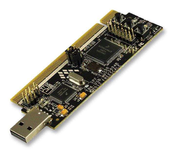 Nxp Trk-Usb-Mpc5604B