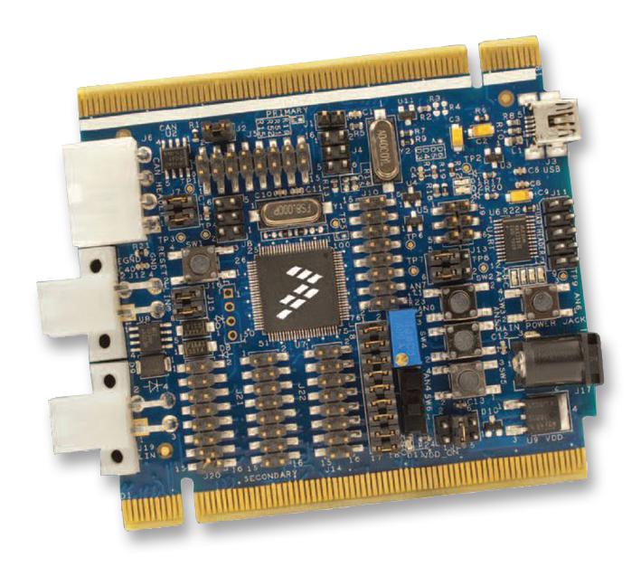 Nxp Twr-S12G240-Kit