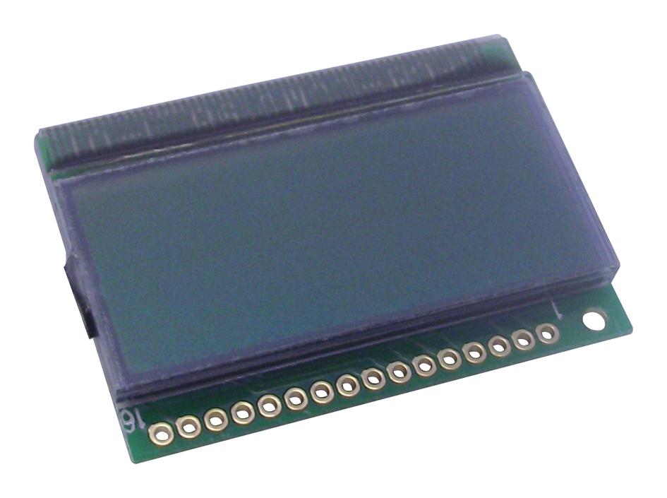 Midas Displays Mc20803A6W-Gpr