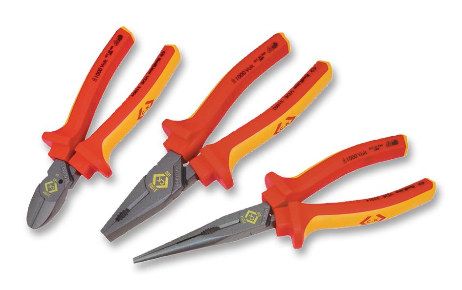 Ck Tools T3805