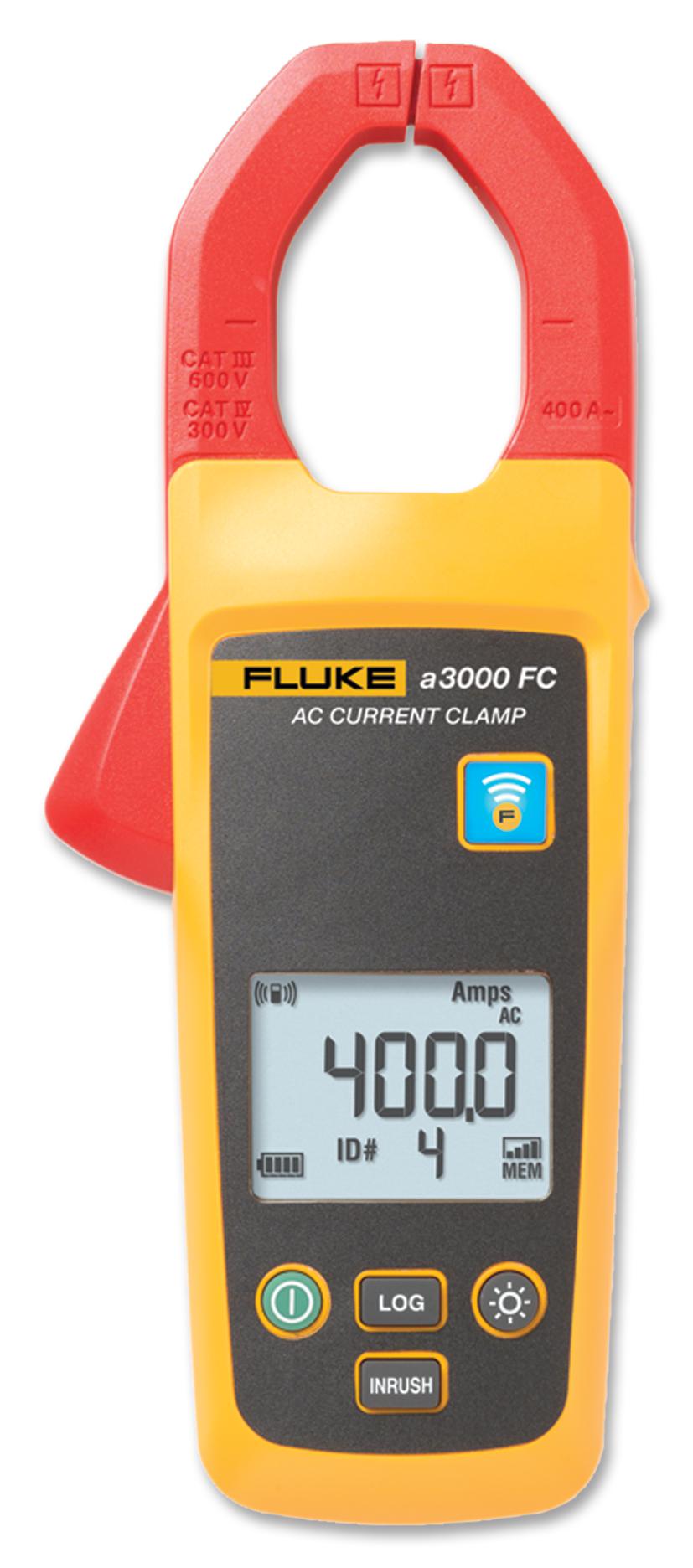 Fluke Fluke  A3000 Fc