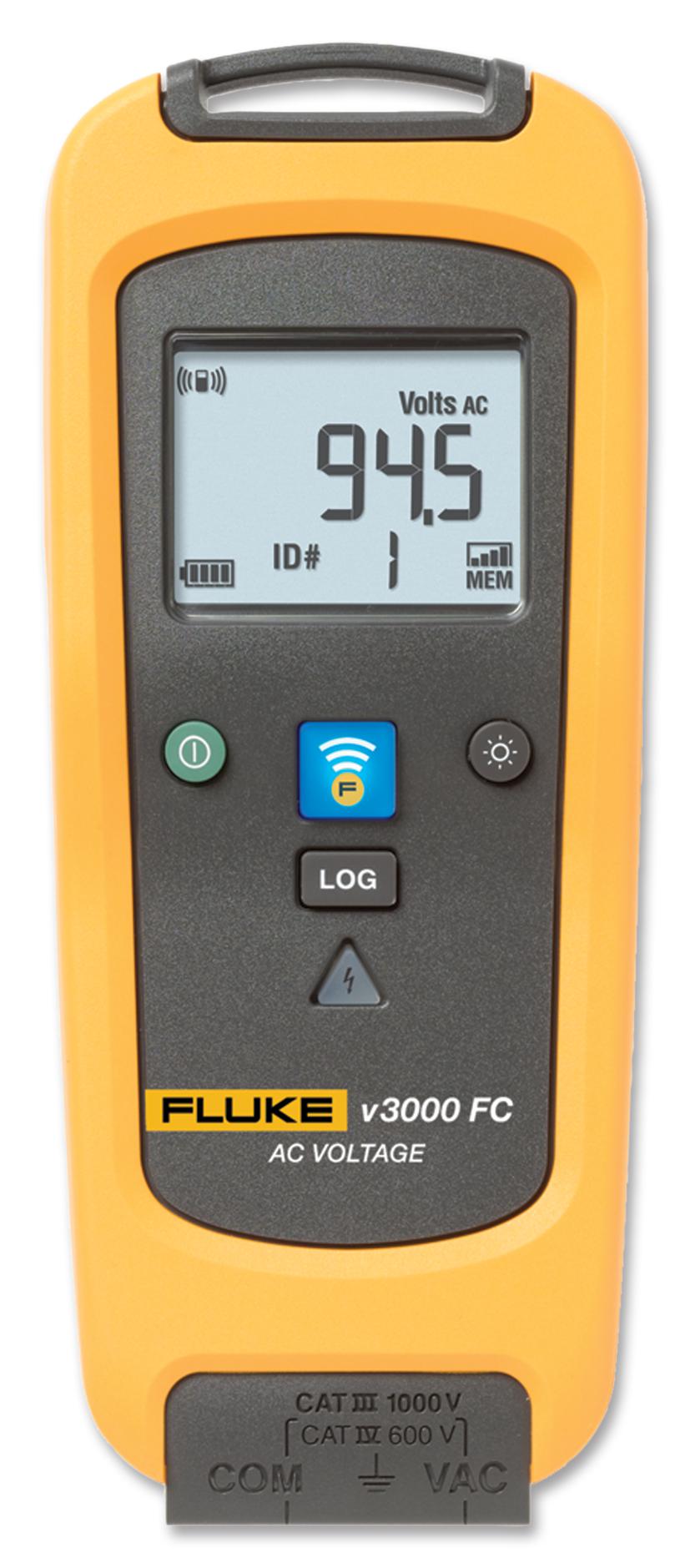 Fluke Fluke  V3000 Fc