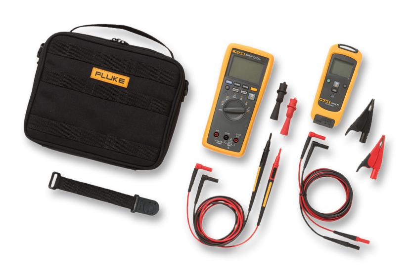 Fluke Fluke  V3000 Fc Kit