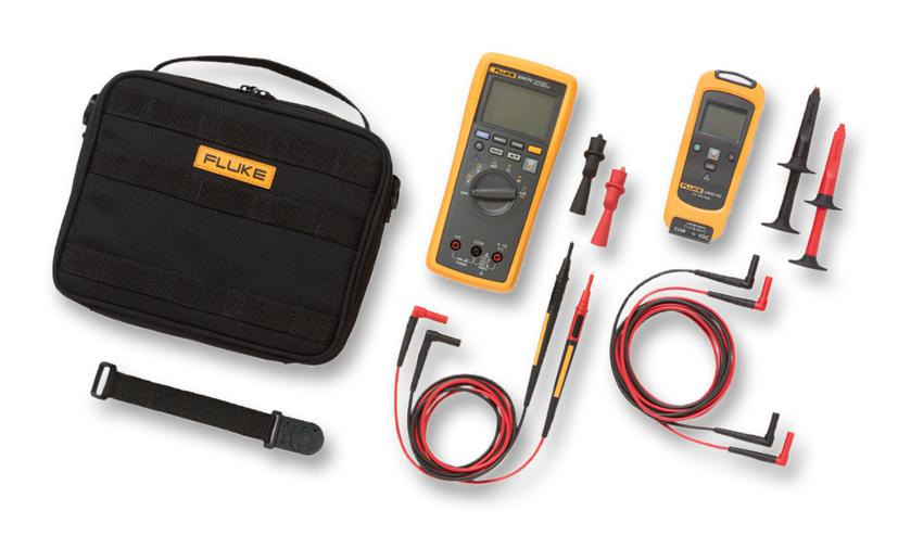 Fluke Fluke  V3001 Fc Kit