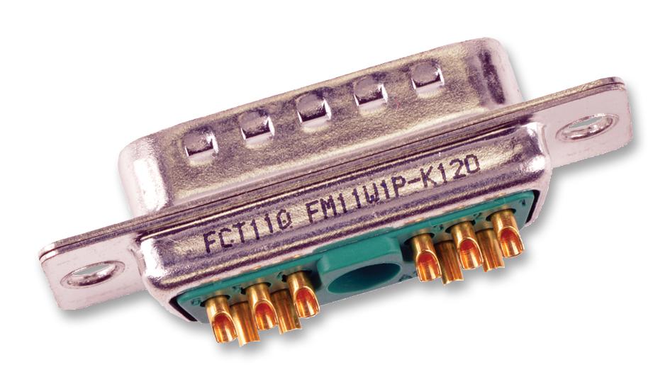 Molex 172704-0011