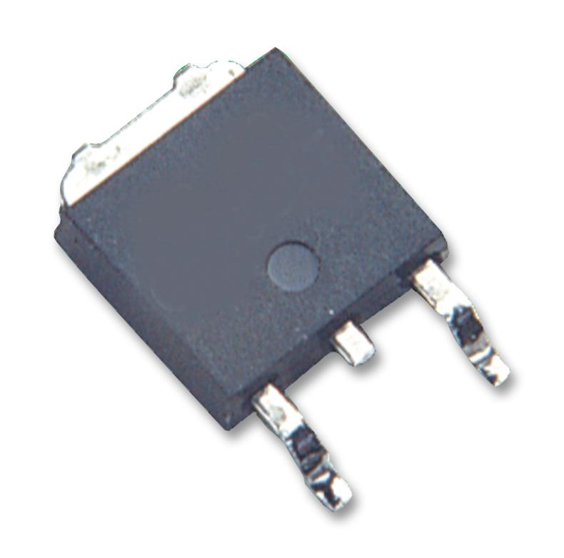 Onsemi Fdb44N25Tm