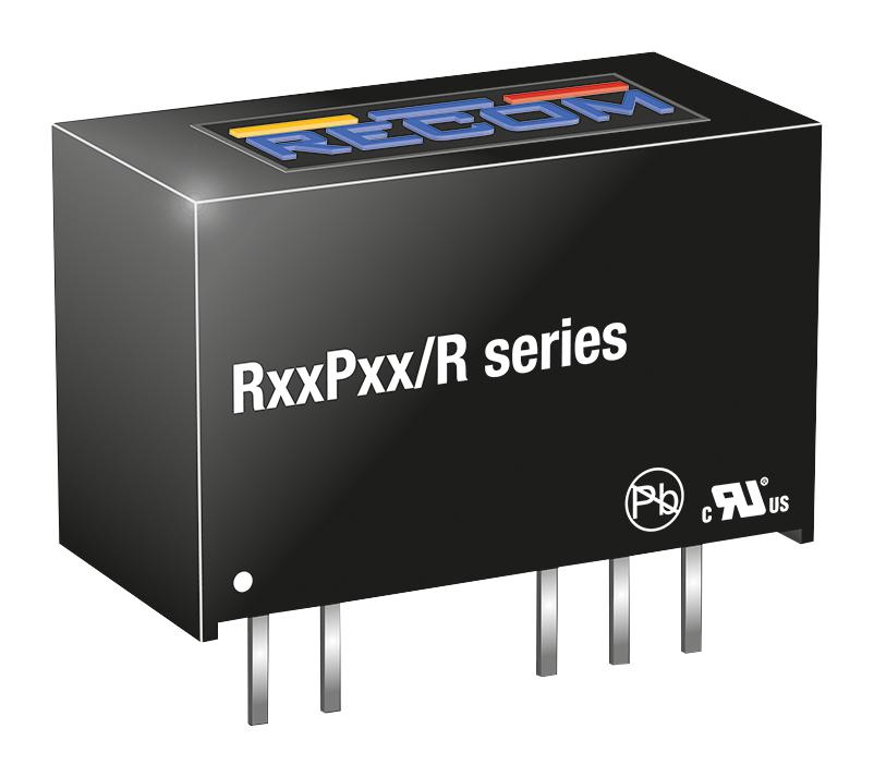 Recom Power R05P05S/r8