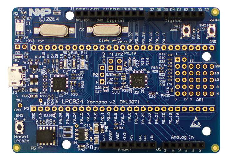 Nxp Om13071Ul