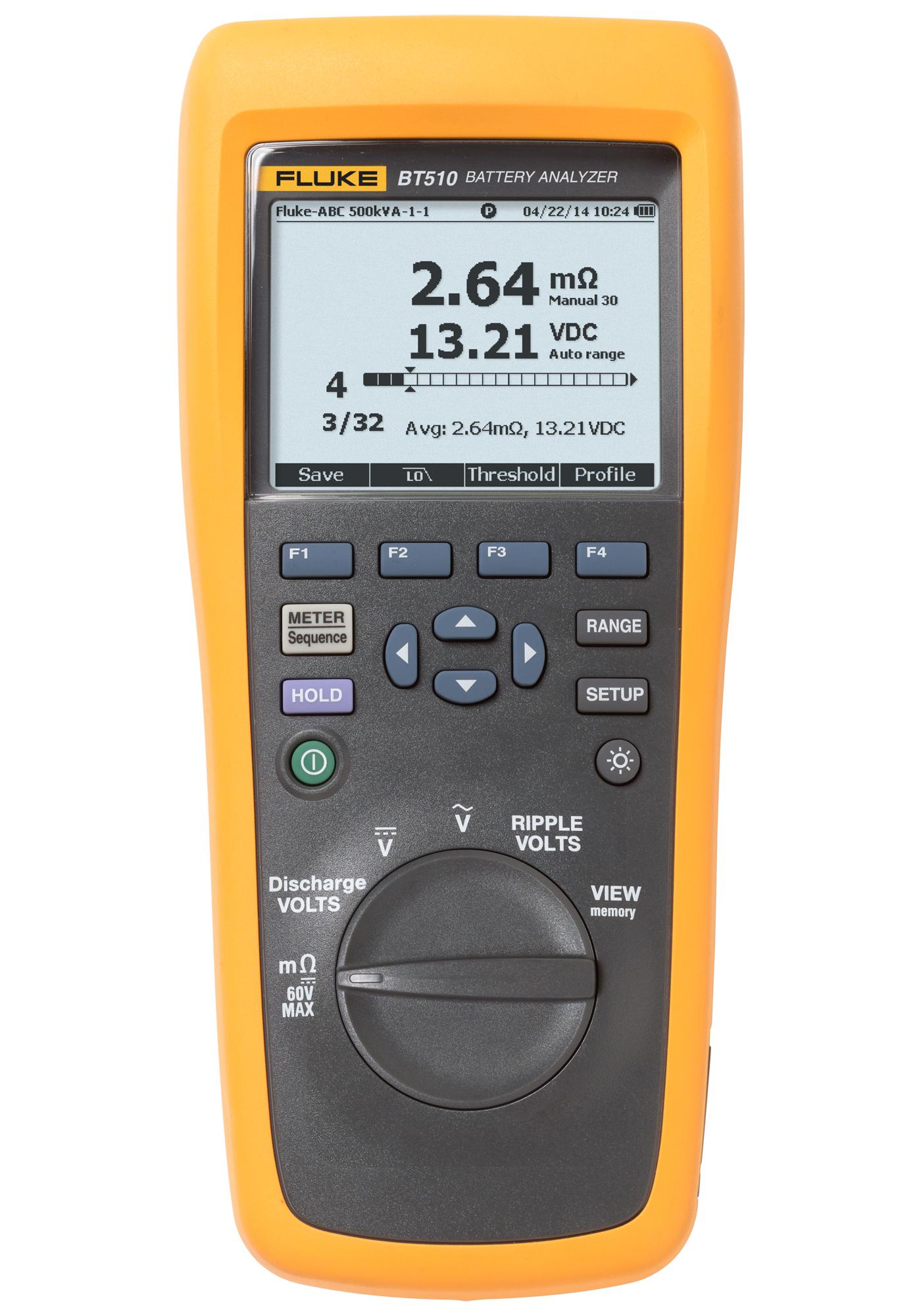 Fluke Fluke Bt510