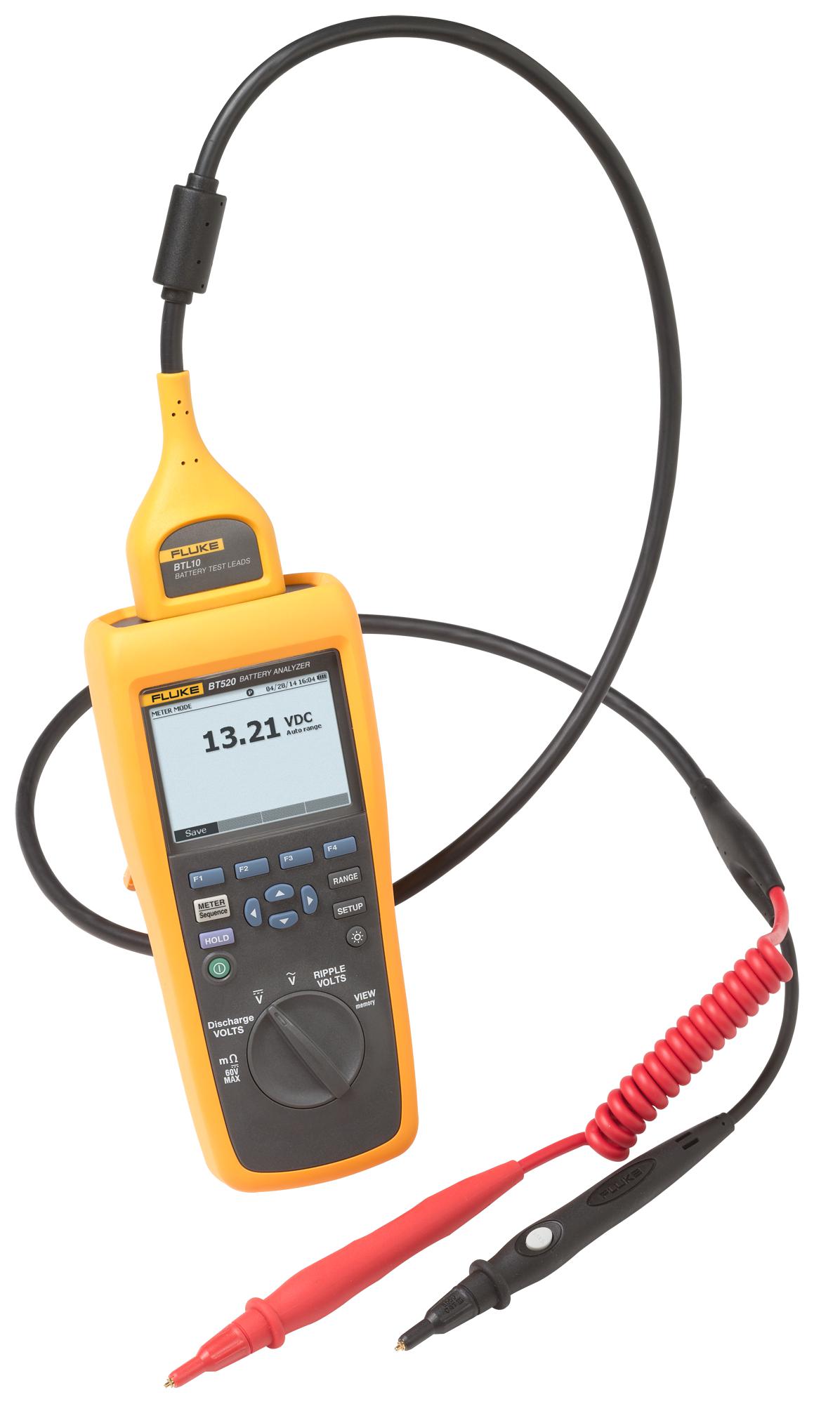 Fluke Fluke Bt520