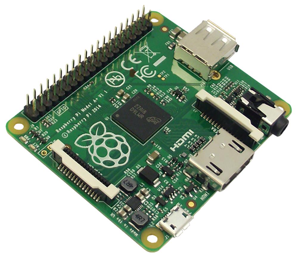 Raspberry-Pi Raspbrry-Moda+-512M