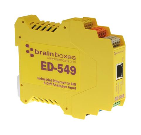 Brainboxes Ed-549