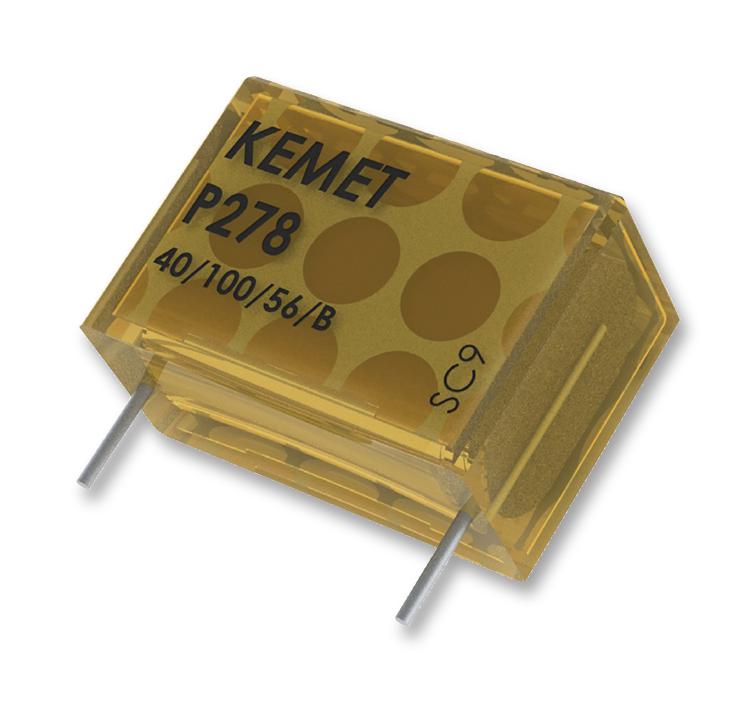 Kemet / Partner Stock P278Qe103M480A