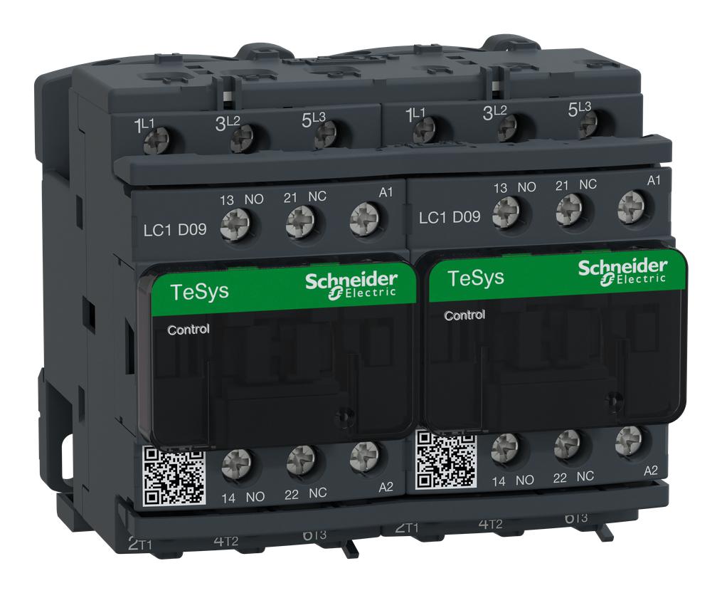 Schneider Electric Lc2D09F7