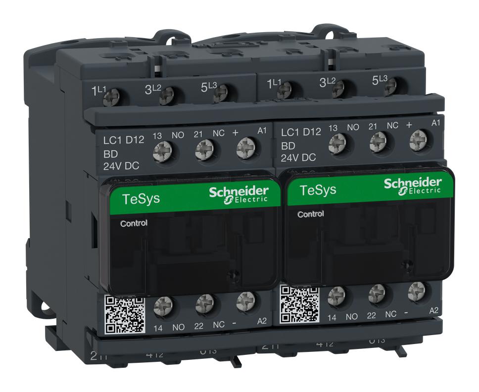 Schneider Electric Lc2D12Bd