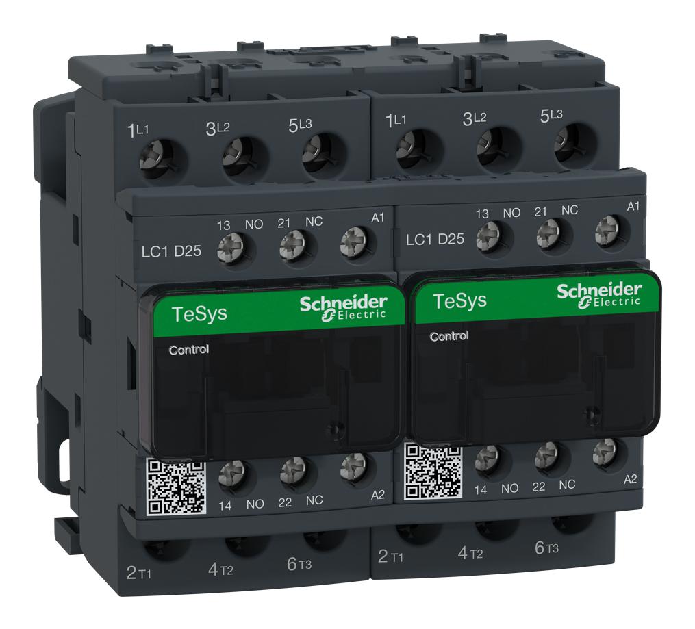 Schneider Electric Lc2D25F7