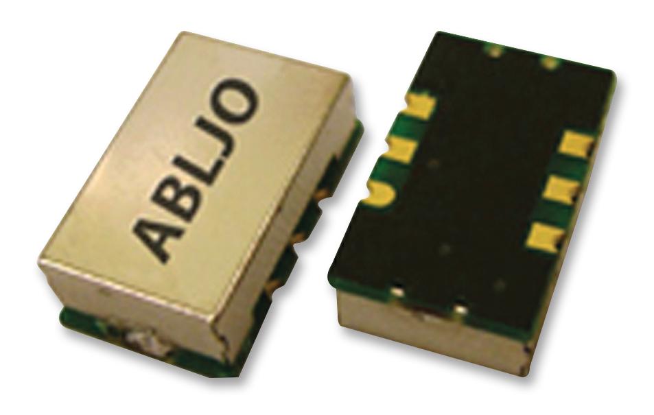 Abracon Abljo-V-200.000Mhz-T