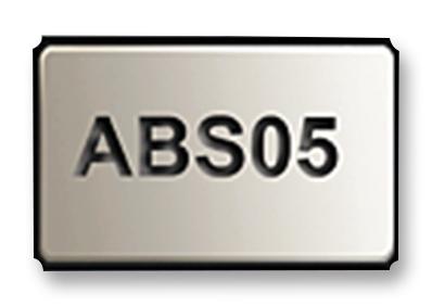 Abracon Abs05-32.768Khz-6-T