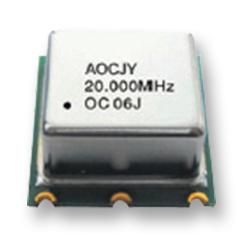 Abracon Aocjy-10.000Mhz-F