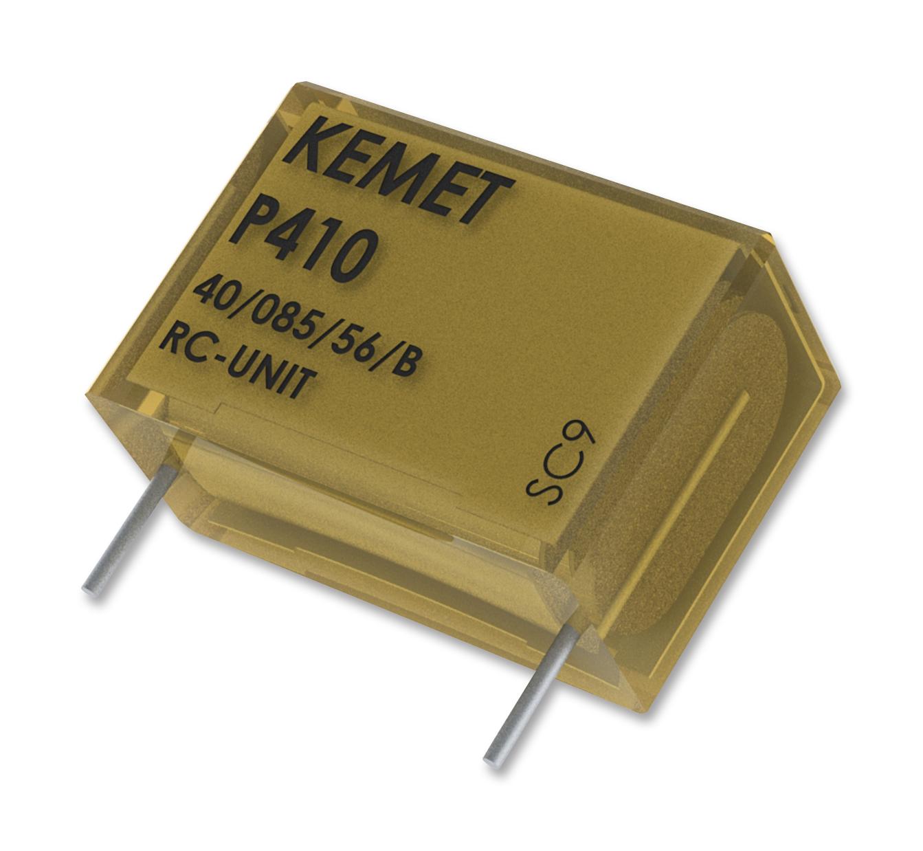 Kemet / Partner Stock P410Qs333M300Ah101