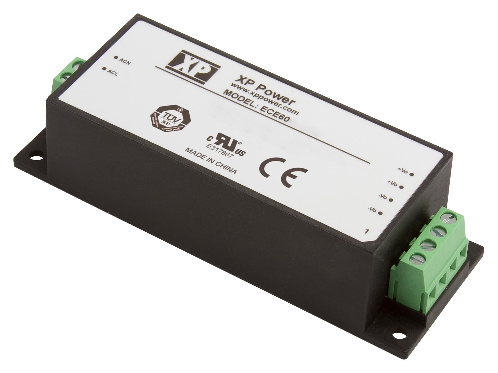 Xp Power Ece60Us03-Sd