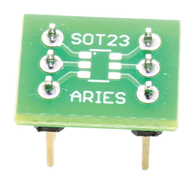 Aries Lcqt-Sot23-6