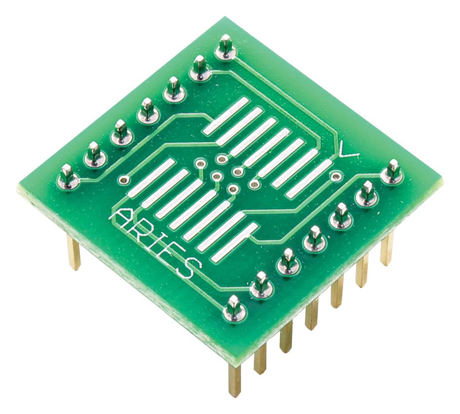 Aries Lcqt-Soic14