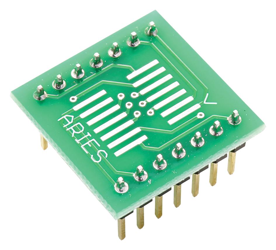 Aries Lcqt-Soic14W