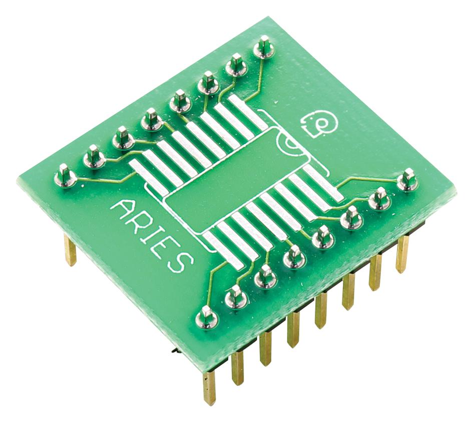 Aries Lcqt-Soic16