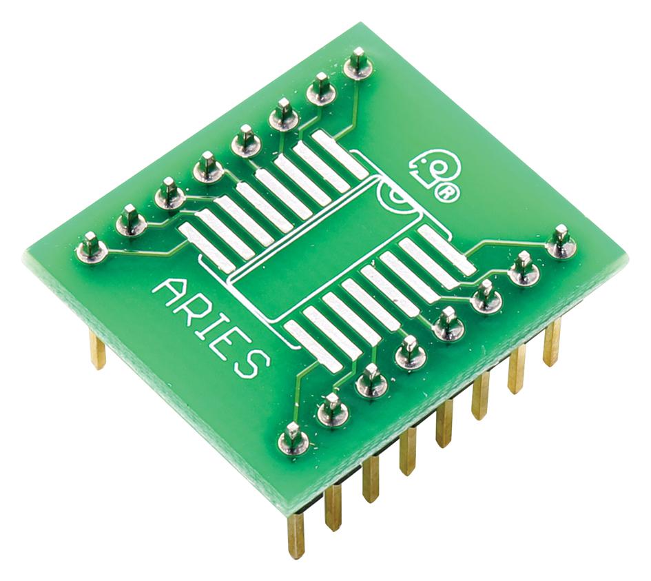 Aries Lcqt-Soic16W