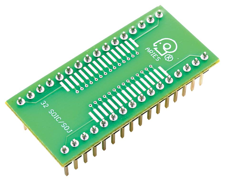 Aries Lcqt-Soic32W