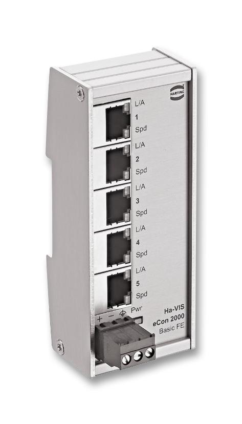 Harting 24 02 005 0000