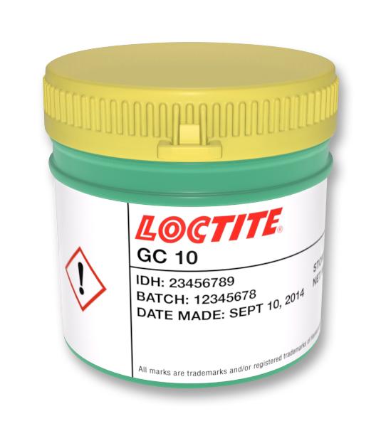 Loctite Gc 10 Sac305T3 885V 52K 500G