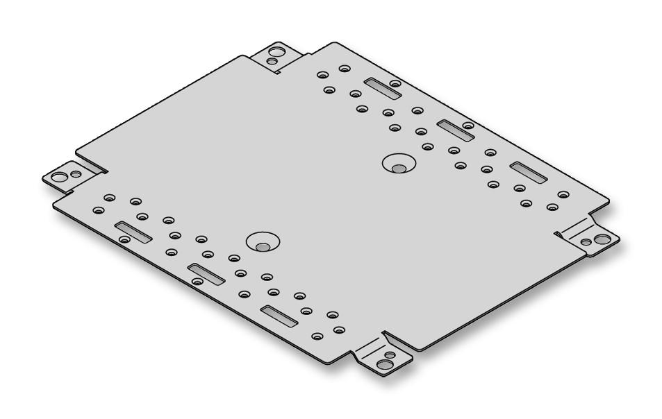 Nvent Schroff 24822033