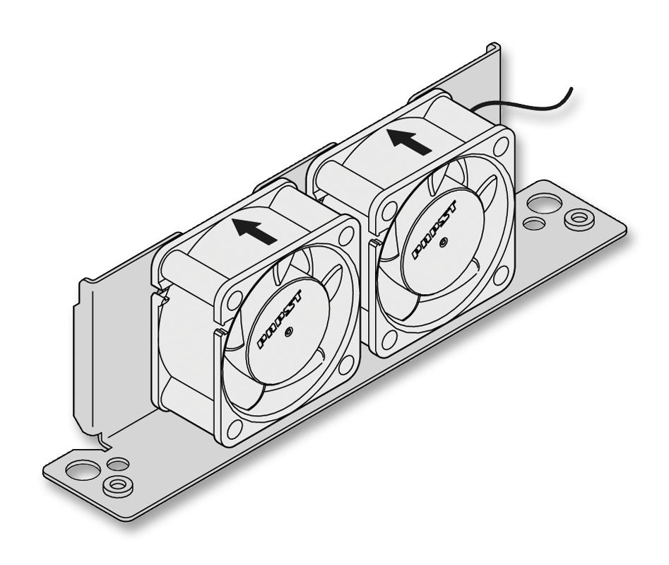 Nvent Schroff 24828104